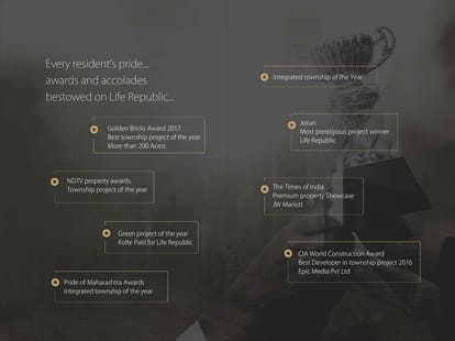 Arezo - Life Republic Brochure Image 12
