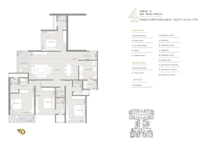 Kolte 24K Manor Brochure Image 26