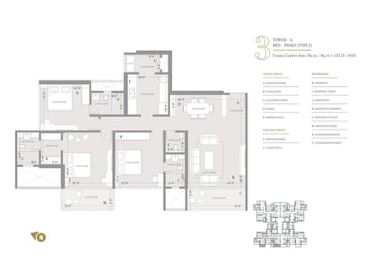 Kolte 24K Manor Brochure Image 13