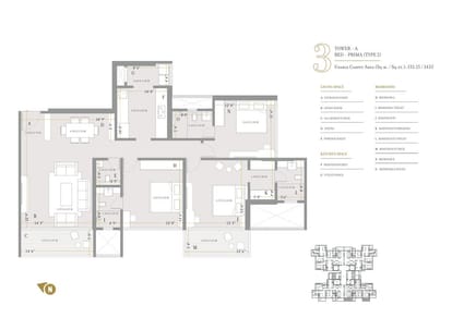 Kolte 24K Manor Brochure Image 17