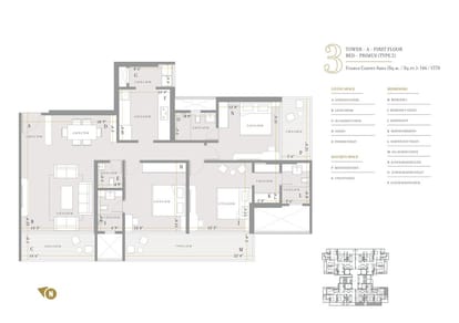 Kolte 24K Manor Brochure Image 15