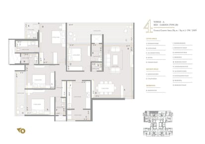 Kolte 24K Manor Brochure Image 10