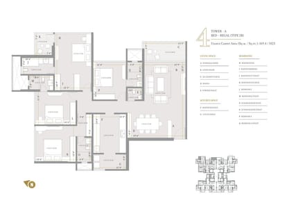 Kolte 24K Manor Brochure Image 12