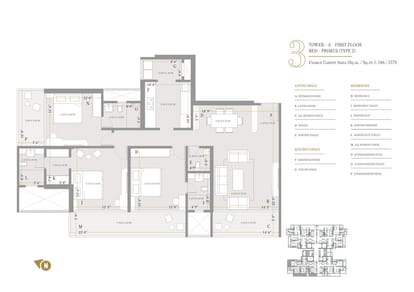 Kolte 24K Manor Brochure Image 11