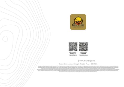 Kolte 24K Manor Brochure Image 32