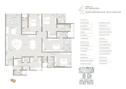 Kolte 24K Manor Brochure Image 25