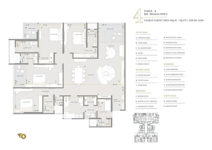 Kolte 24K Manor Brochure Image 24