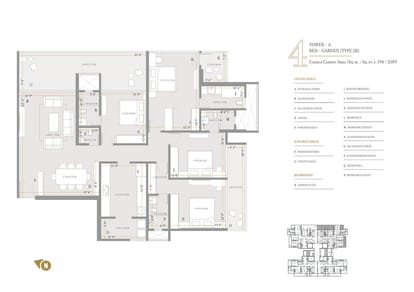 Kolte 24K Manor Brochure Image 14