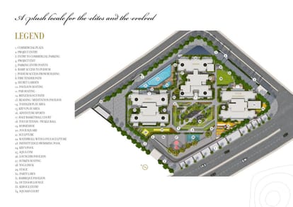 Kolte 24K Manor Brochure Image 4