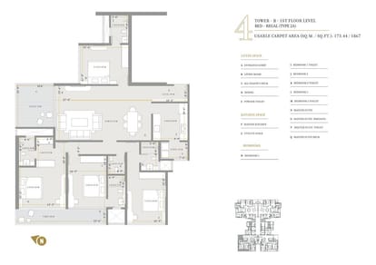 Kolte 24K Manor Brochure Image 29