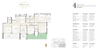 Kolte Patil 24K Altura Brochure Image 43