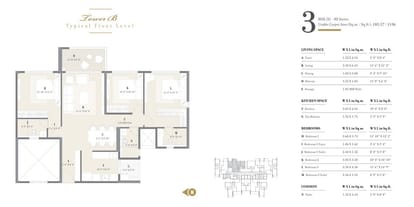 Kolte Patil 24K Altura Brochure Image 50