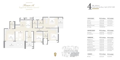 Kolte Patil 24K Altura Brochure Image 40