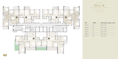 Kolte Patil 24K Altura Brochure Image 46