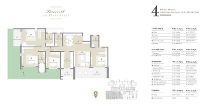 Kolte Patil 24K Altura Brochure Image 44