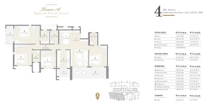 Kolte Patil 24K Altura Brochure Image 41