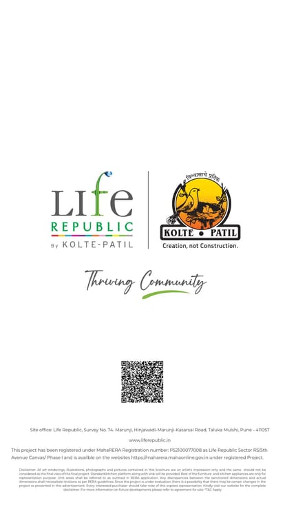Kolte Patil Canvas Brochure Image 66