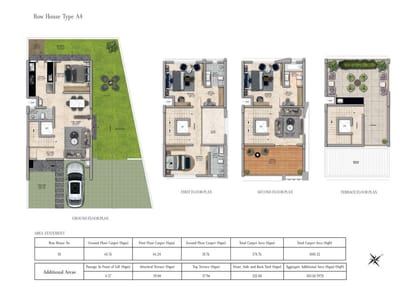 Kolte Patil Life Republic 24K Espada Brochure Image 58