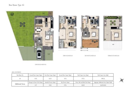 Kolte Patil Life Republic 24K Espada Brochure Image 67