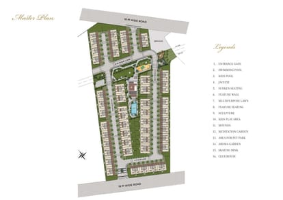 Kolte Patil Life Republic 24K Espada Brochure Image 17