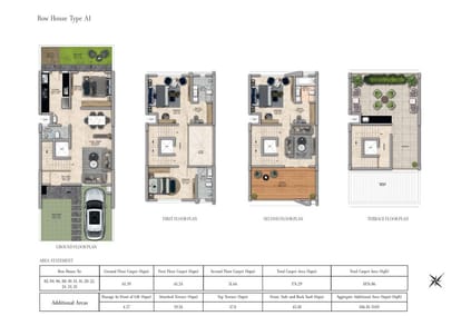 Kolte Patil Life Republic 24K Espada Brochure Image 22