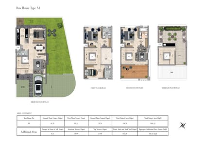 Kolte Patil Life Republic 24K Espada Brochure Image 66