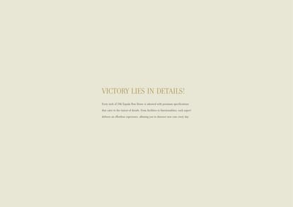 Kolte Patil Life Republic 24K Espada Brochure Image 14