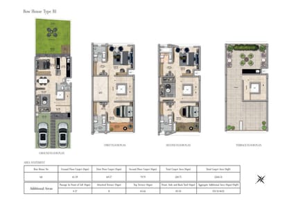 Kolte Patil Life Republic 24K Espada Brochure Image 34