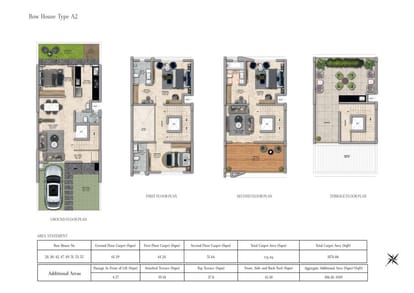 Kolte Patil Life Republic 24K Espada Brochure Image 25