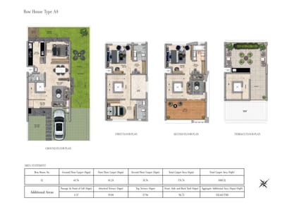 Kolte Patil Life Republic 24K Espada Brochure Image 56