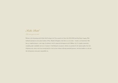 Kolte Patil Life Republic 24K Espada Brochure Image 87