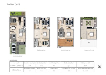 Kolte Patil Life Republic 24K Espada Brochure Image 23