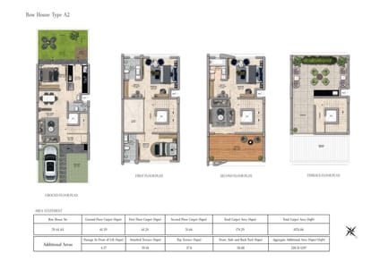 Kolte Patil Life Republic 24K Espada Brochure Image 27