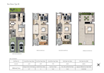 Kolte Patil Life Republic 24K Espada Brochure Image 41