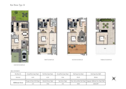 Kolte Patil Life Republic 24K Espada Brochure Image 26