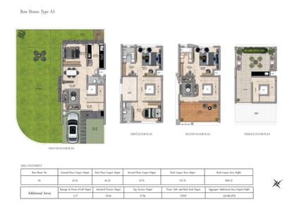 Kolte Patil Life Republic 24K Espada Brochure Image 55