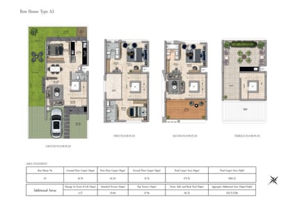 Kolte Patil Life Republic 24K Espada Brochure Image 69