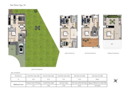 Kolte Patil Life Republic 24K Espada Brochure Image 60