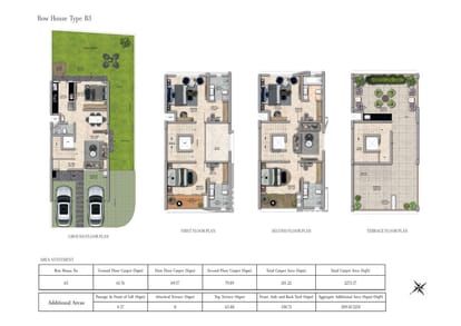 Kolte Patil Life Republic 24K Espada Brochure Image 74