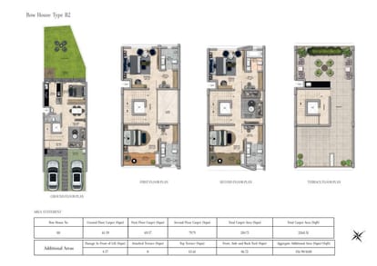 Kolte Patil Life Republic 24K Espada Brochure Image 43