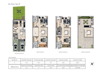 Kolte Patil Life Republic 24K Espada Brochure Image 46
