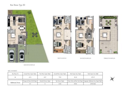 Kolte Patil Life Republic 24K Espada Brochure Image 78