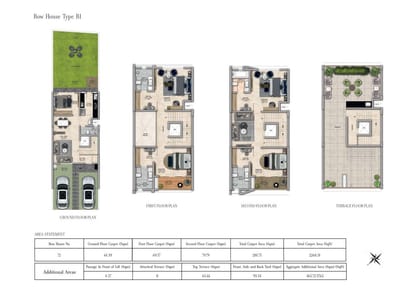 Kolte Patil Life Republic 24K Espada Brochure Image 38