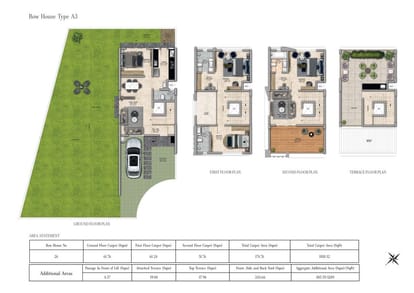 Kolte Patil Life Republic 24K Espada Brochure Image 61