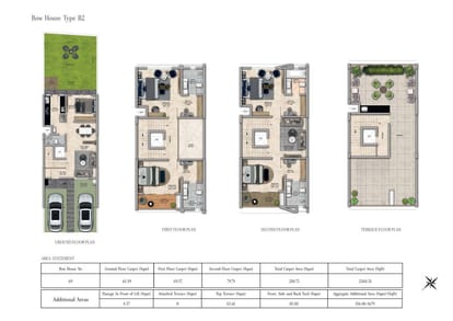 Kolte Patil Life Republic 24K Espada Brochure Image 35