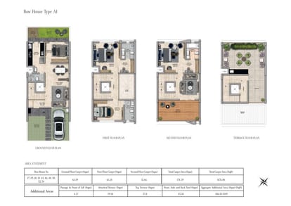 Kolte Patil Life Republic 24K Espada Brochure Image 24