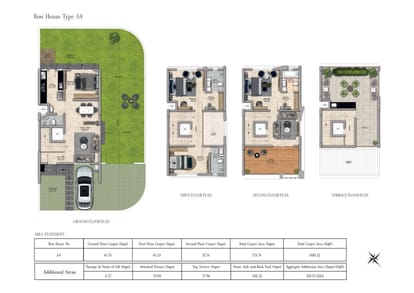 Kolte Patil Life Republic 24K Espada Brochure Image 72