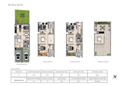 Kolte Patil Life Republic 24K Espada Brochure Image 33