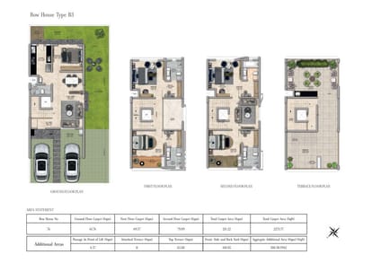 Kolte Patil Life Republic 24K Espada Brochure Image 76