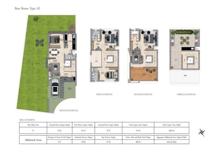 Kolte Patil Life Republic 24K Espada Brochure Image 71